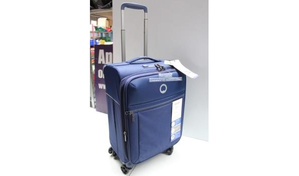 trolley DELSEY 35+5l